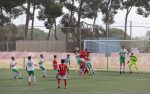 El Juvenil inicia la lluita per la Copa de Campions davant la Damm