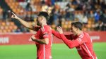 Nàstic 1-0 Ibiza: l’1×1 dels jugadors