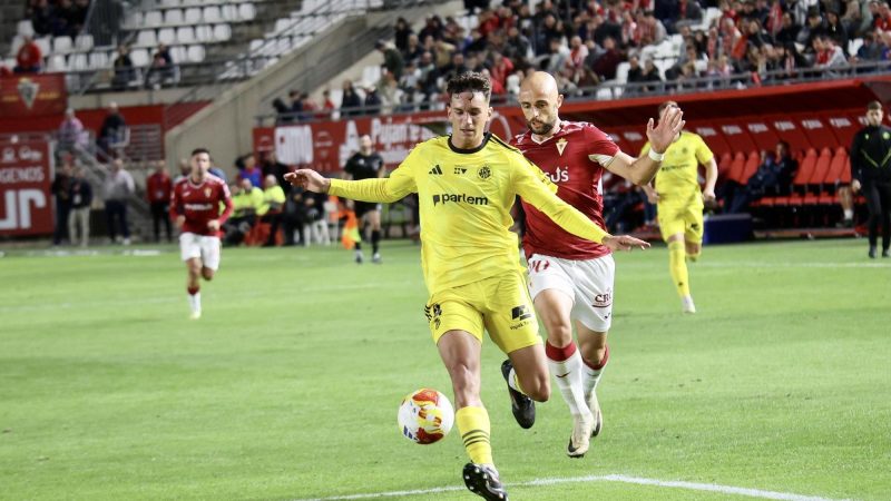 Foto: La opinión de Murcia