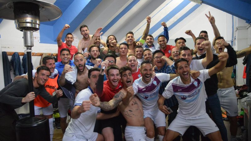 Foto: FC Jumilla