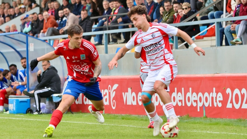 Foto: SD Ponferradina