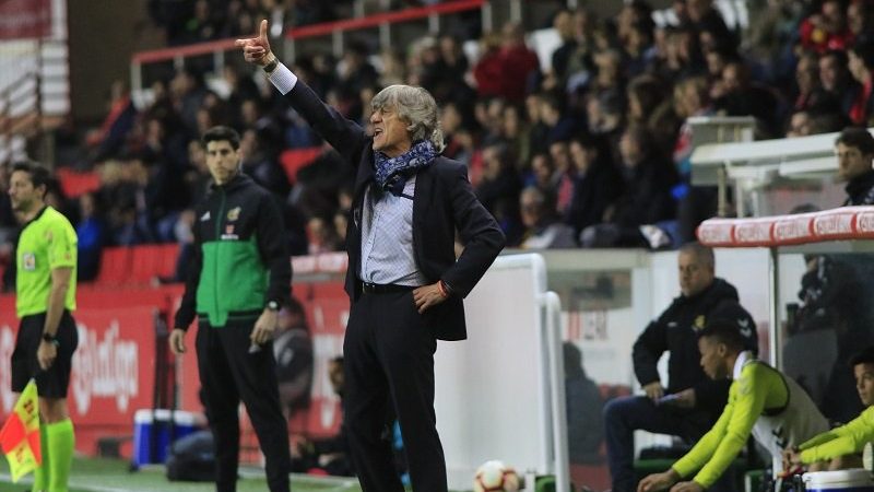 Foto: Gimnàstic de Tarragona