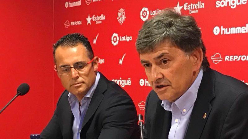 Foto: Gimnàstic de Tarragona