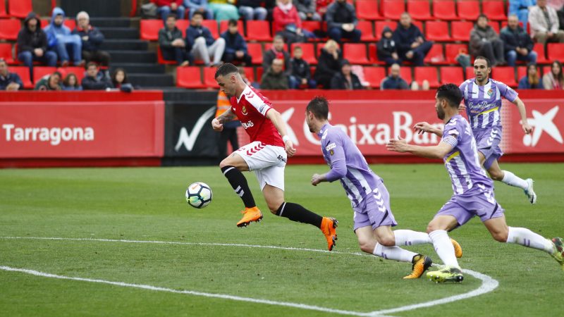 Foto: Club Gimnàstic