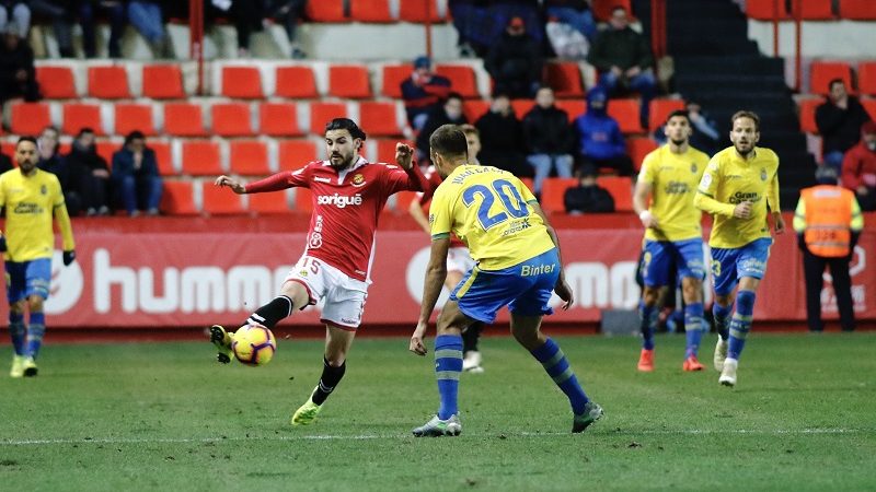 Foto: Gimnàstic de Tarragona