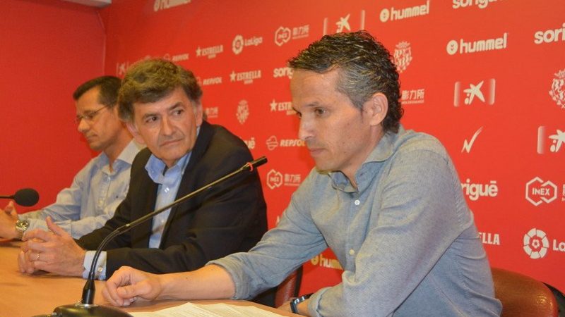 Foto: Gimnàstic de Tarragona