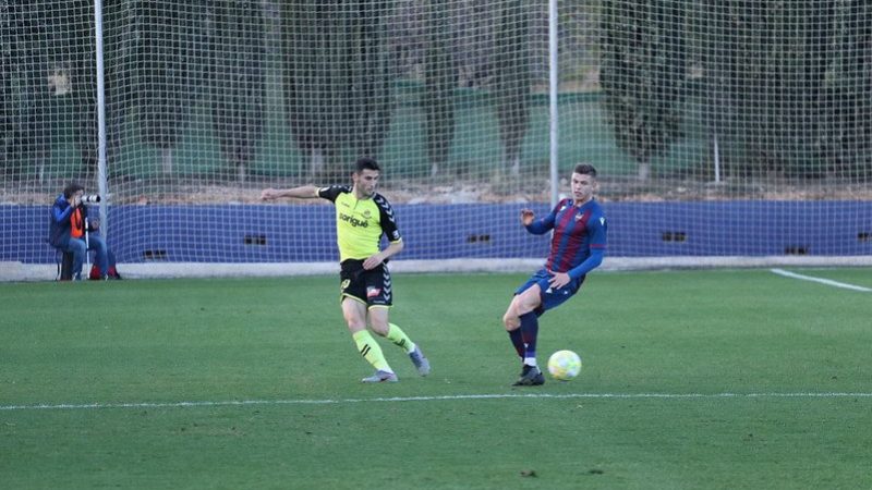 Foto: Gimnàstic de Tarragona