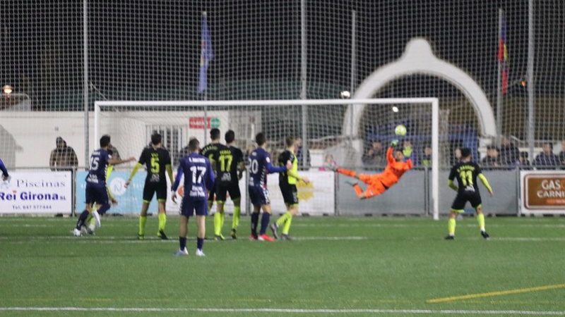 Foto: Gimnàstic de Tarragona