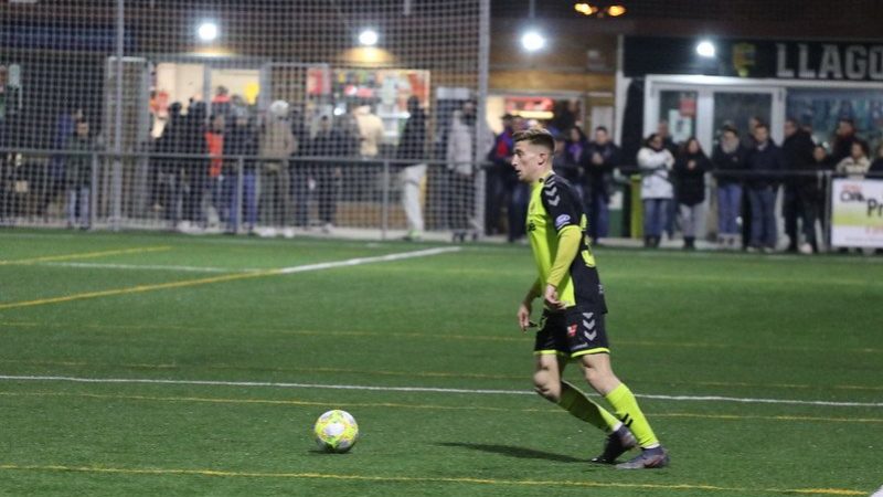 Foto: Gimnàstic de Tarragona