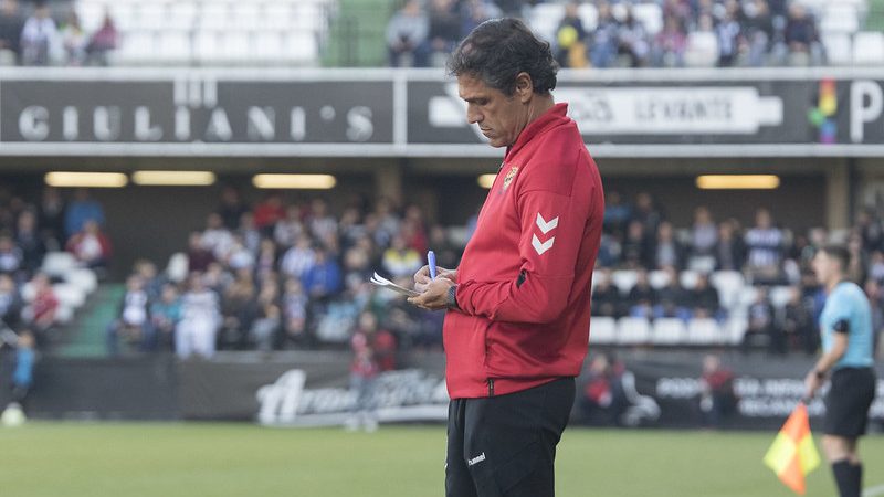 Foto: Gimnàstic de Tarragona