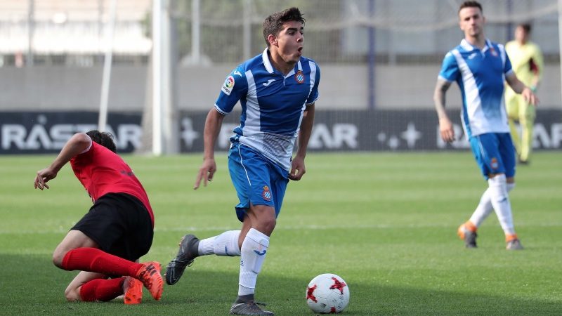 Foto: RCD Espanyol