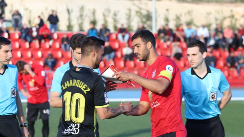 Foto: Gimnàstic de Tarragona