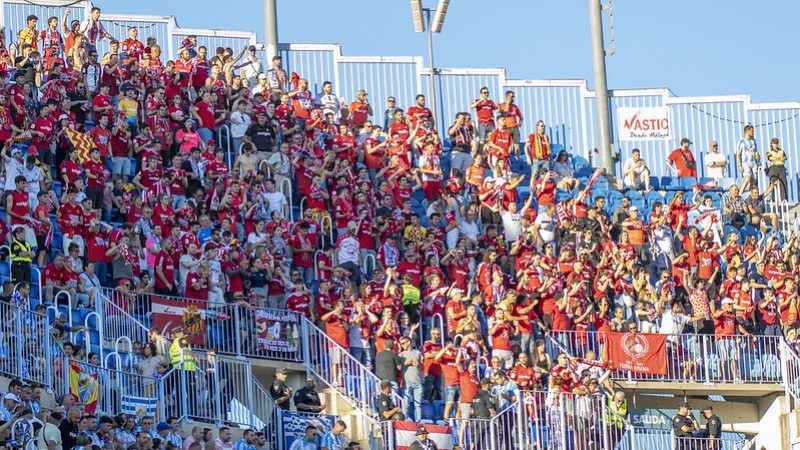 Foto: Gimnàstic de Tarragona