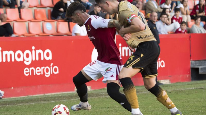 Foto: Gimnàstic de Tarragona