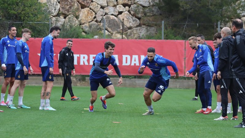 Foto: Gimnàstic de Tarragona