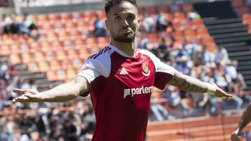 Foto: Gimnàstic de Tarragona