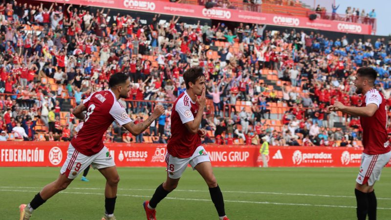 FOTO: Nàstic