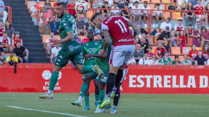 Foto: Gimnàstic de Tarragona