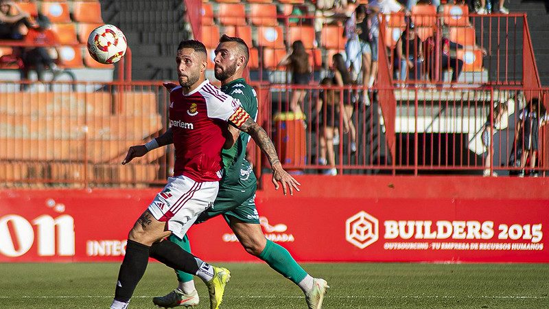 Marc Fernández, 100 partits