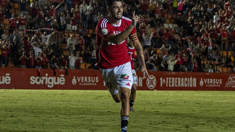 Foto: Gimnàstic de Tarragona