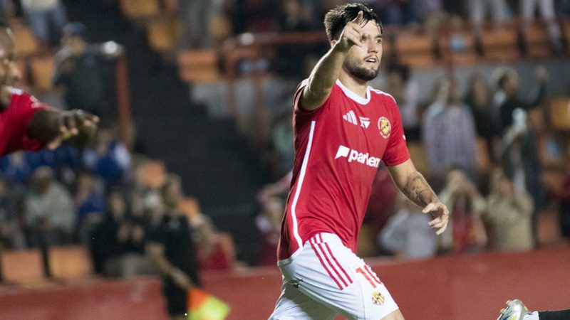 Foto: Gimnàstic de Tarragona