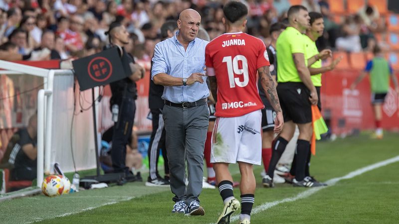 Foto: Gimnàstic de Tarragona