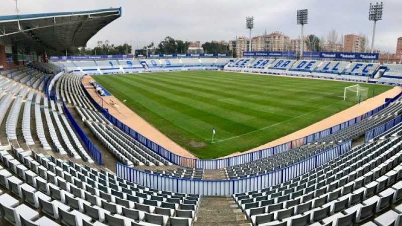 Foto: CE Sabadell