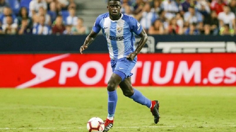 Foto: Málaga CF