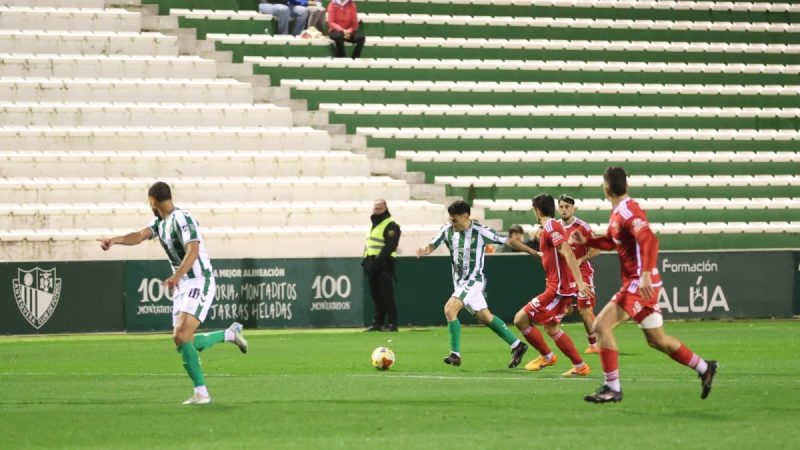 Foto: Antequera CF