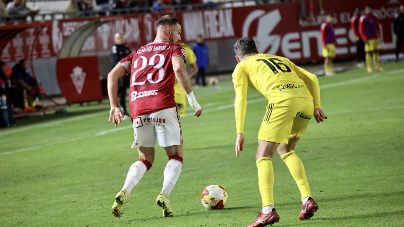 Foto: La opinión de Murcia