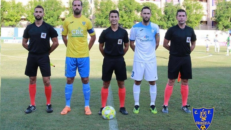 Orihuela CF