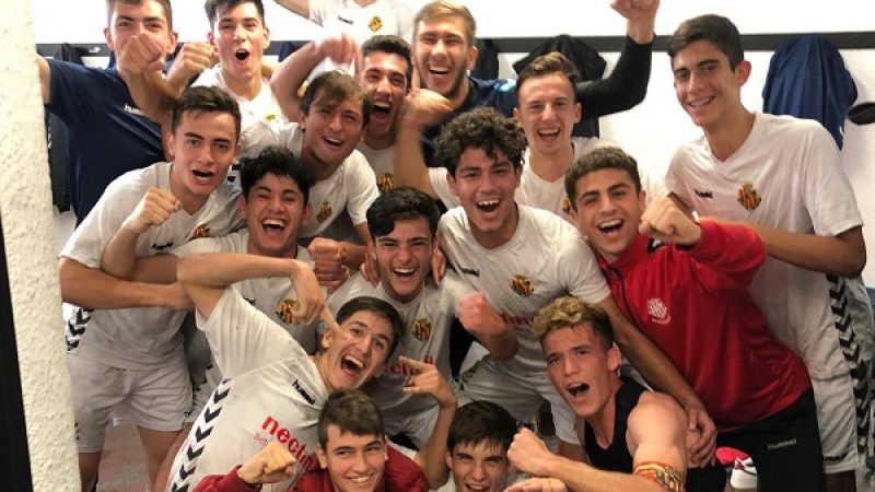 Foto: Nàstic de Tarragona