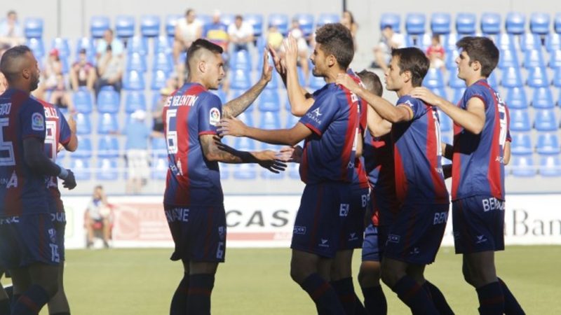 El rival