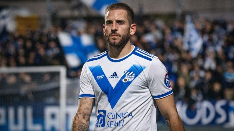 Foto: proneosports.com