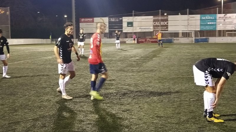 FC Vilafranca