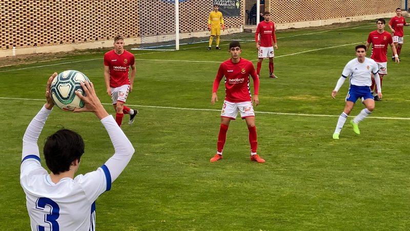 Foto: Real Zaragoza.