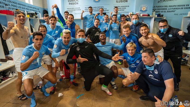 UD Ibiza