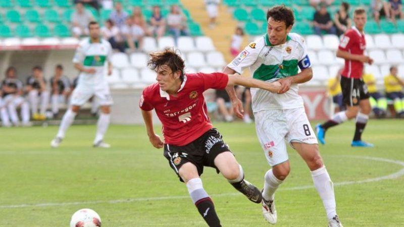 Foto: Albert Carrillo