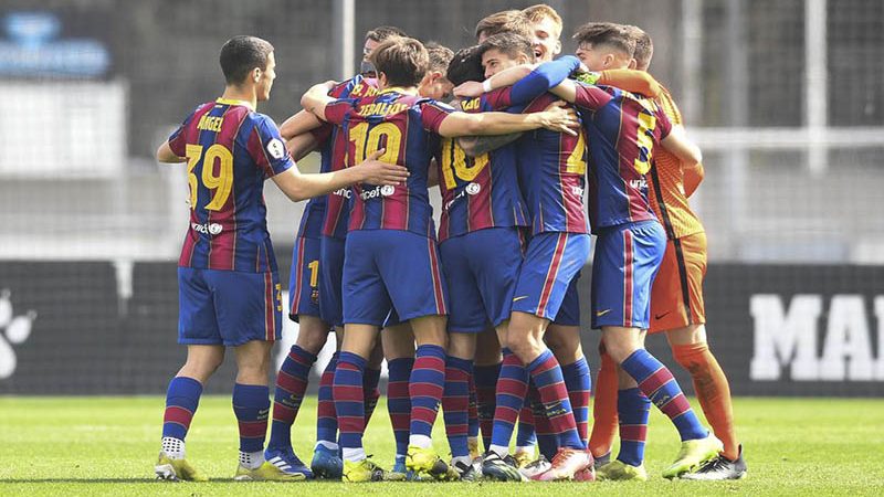 FC Barcelona B