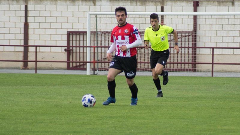 Foto: Federación Navarra de Fútbol