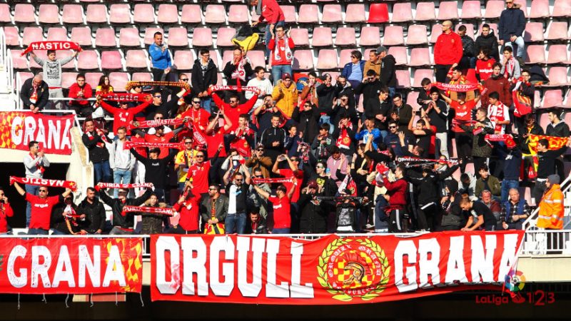Foto: La Liga
