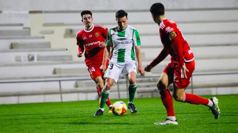 Foto: Atlético Sanluqueño