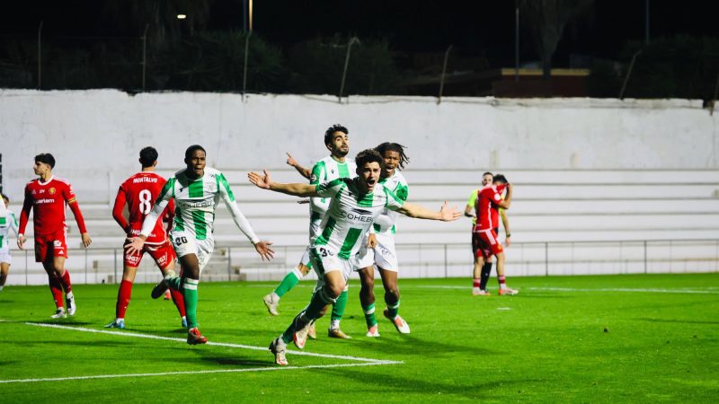 Foto: Atlético Sanluqueño