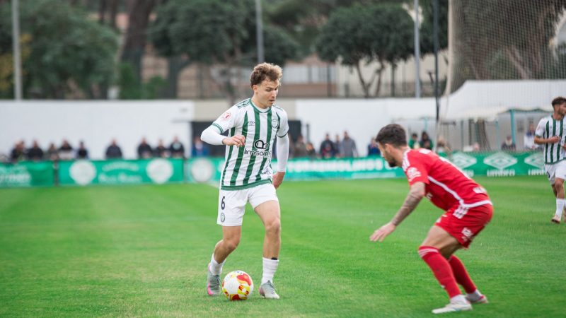 Foto: Juventud Torremolinos