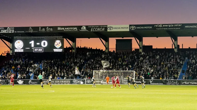 FOTO: La Gaceta de Salamanca