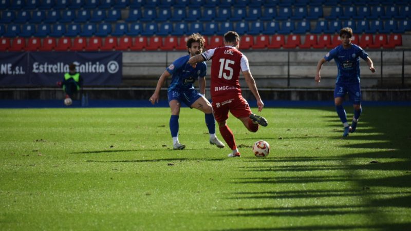FOTO: Ourense CF