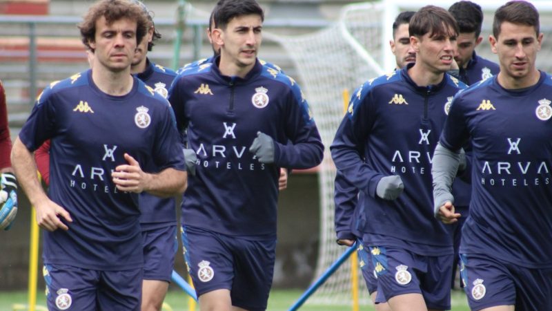 Foto: Cultural y Deportiva Leonesa