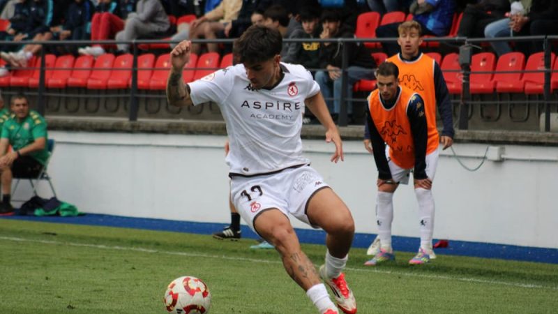 Foto: Cultural y Deportiva Leonesa
