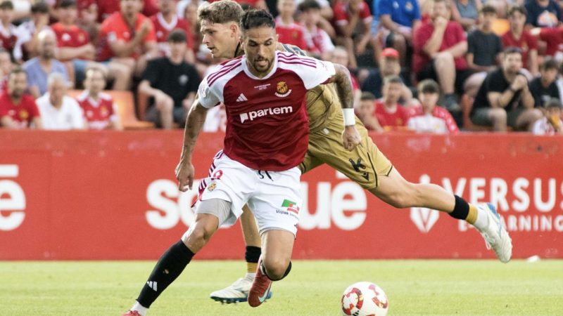 FOTO: Nàstic de Tarragona