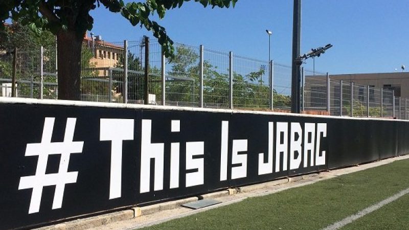 Foto: Jabac i Terrassa